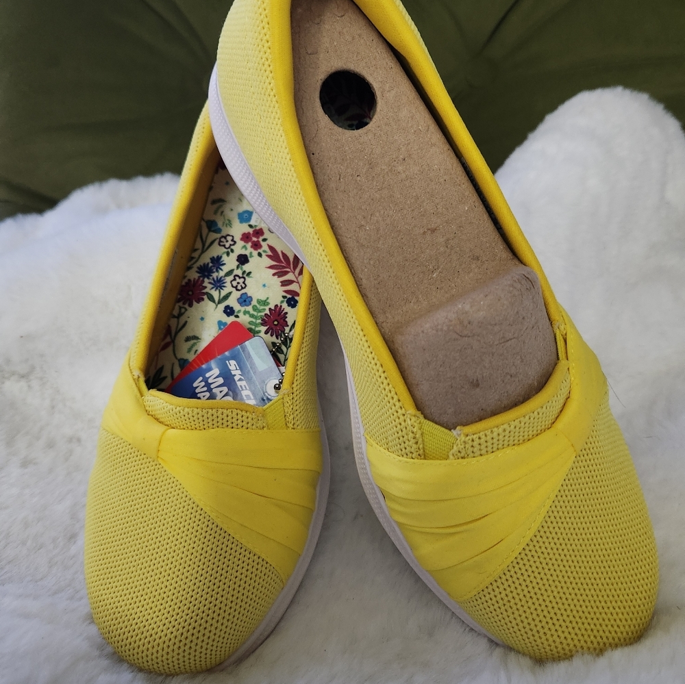 Comfortable Slip On Shoes